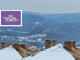 Étage de la maison Akatsiya, Veliko Tarnovo 16