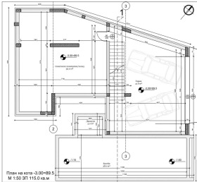 Haus Briz, Warna 12