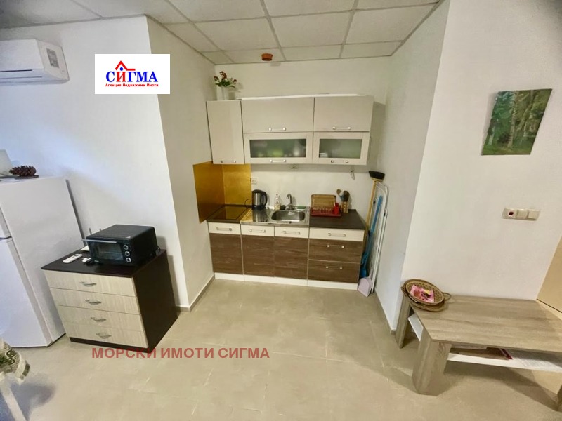 Продава  1-стаен област Бургас , к.к. Слънчев бряг , 63 кв.м | 52788914 - изображение [6]