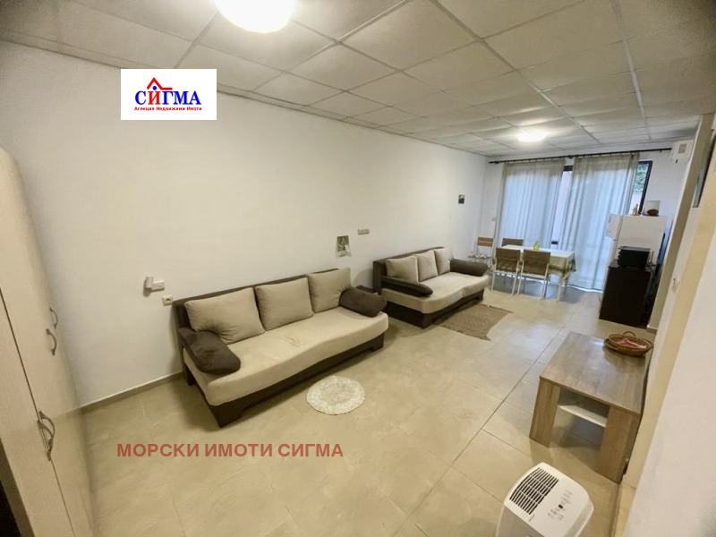 Продава  1-стаен област Бургас , к.к. Слънчев бряг , 63 кв.м | 52788914 - изображение [2]