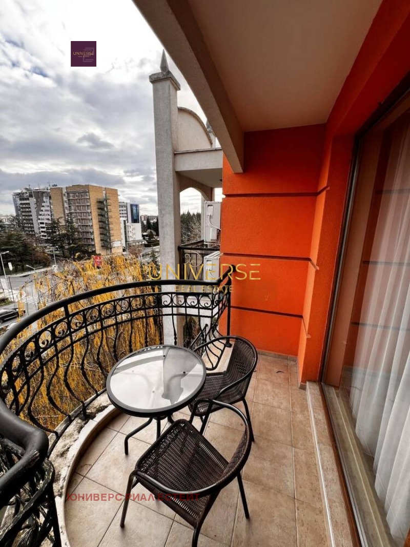 In vendita  Studio regione Burgas , k.k. Slanchev briag , 32 mq | 29047683 - Immagine [11]