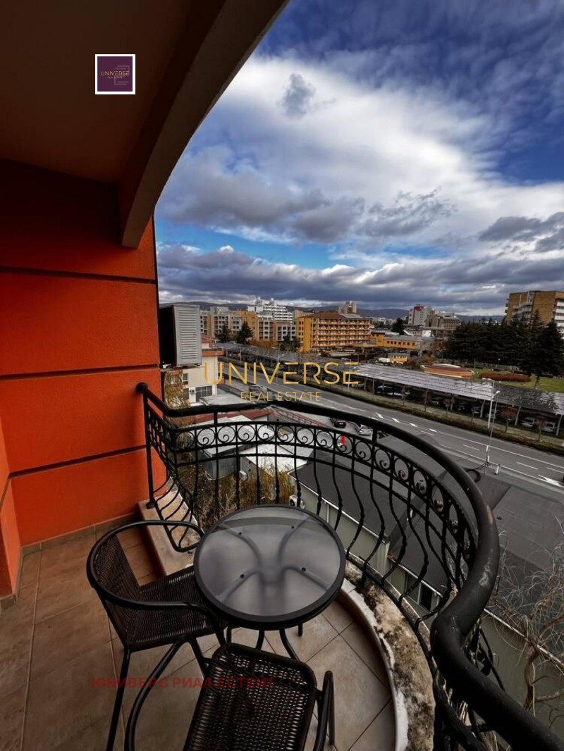 In vendita  Studio regione Burgas , k.k. Slanchev briag , 32 mq | 29047683 - Immagine [12]