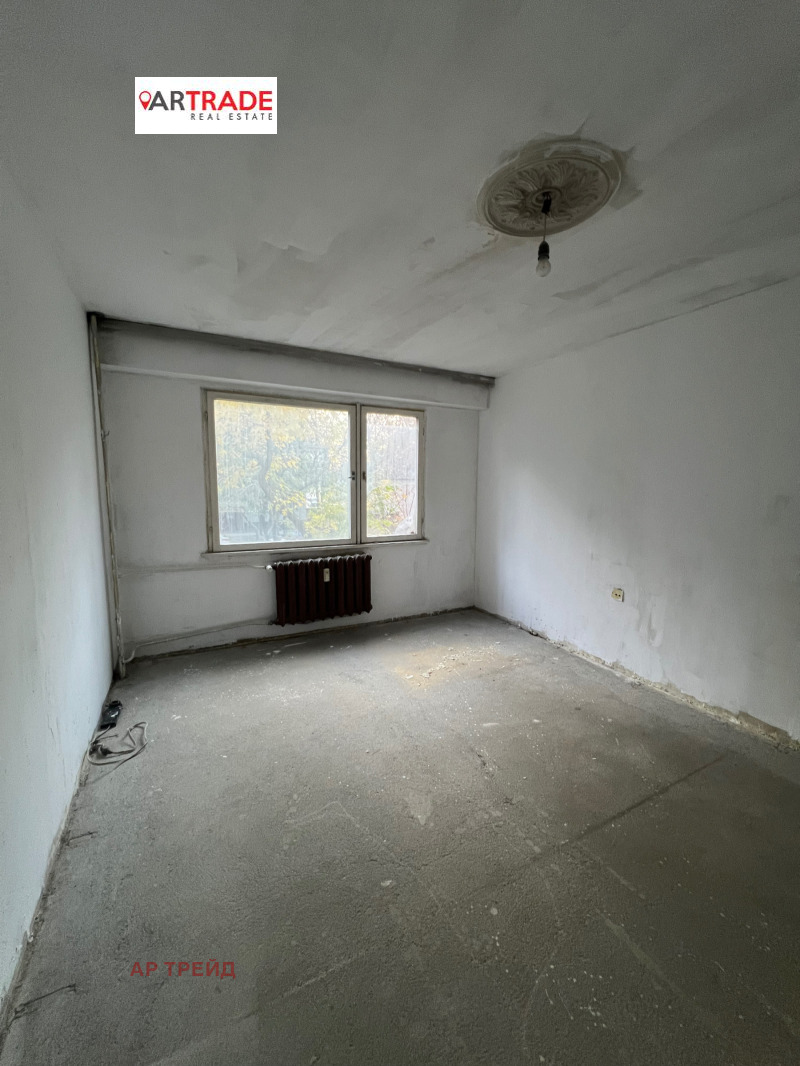 Продава 1-СТАЕН, гр. Русе, Здравец Север 2