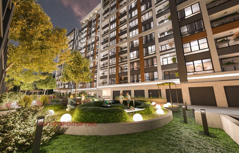 Te koop  1 slaapkamer Plovdiv , Gagarin , 78 m² | 80439286 - afbeelding [7]