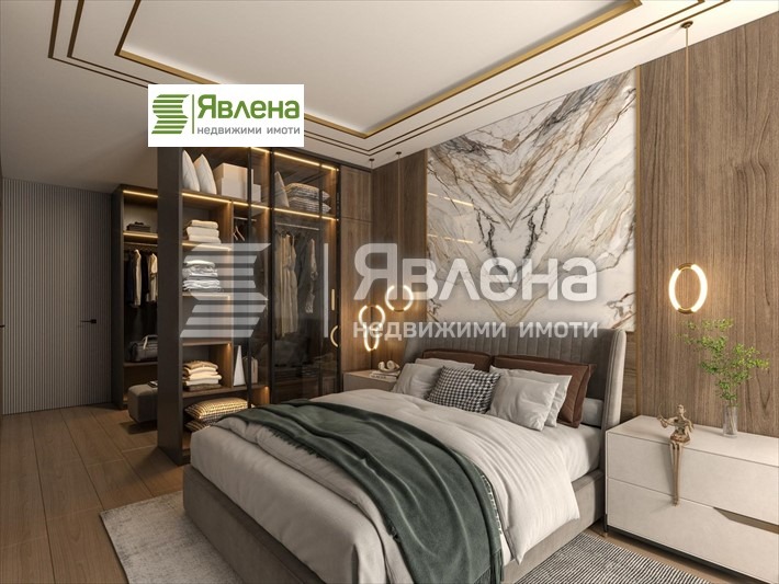 Продава  2-стаен град София , Кръстова вада , 72 кв.м | 50308990