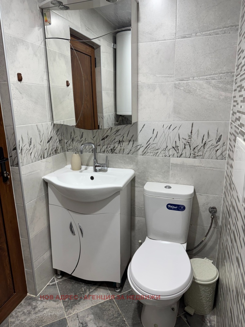 Продава  2-стаен град Търговище , Боровец , 68 кв.м | 73252462 - изображение [7]