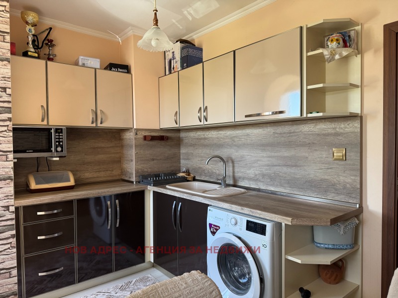 Продава  2-стаен град Търговище , Боровец , 68 кв.м | 73252462 - изображение [4]