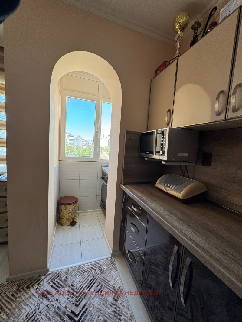 Продава  2-стаен град Търговище , Боровец , 68 кв.м | 73252462 - изображение [5]