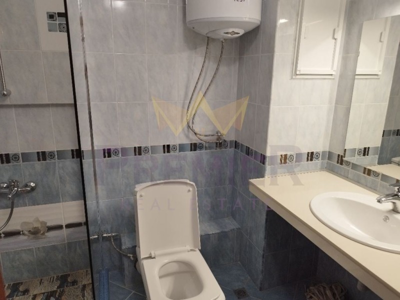 Na prodej  1 ložnice oblast Burgas , k.k. Slančev brjag , 67 m2 | 81218938 - obraz [2]