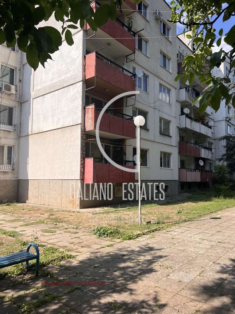 Продава  2-стаен област София , гр. Годеч , 67 кв.м | 50592295 - изображение [6]