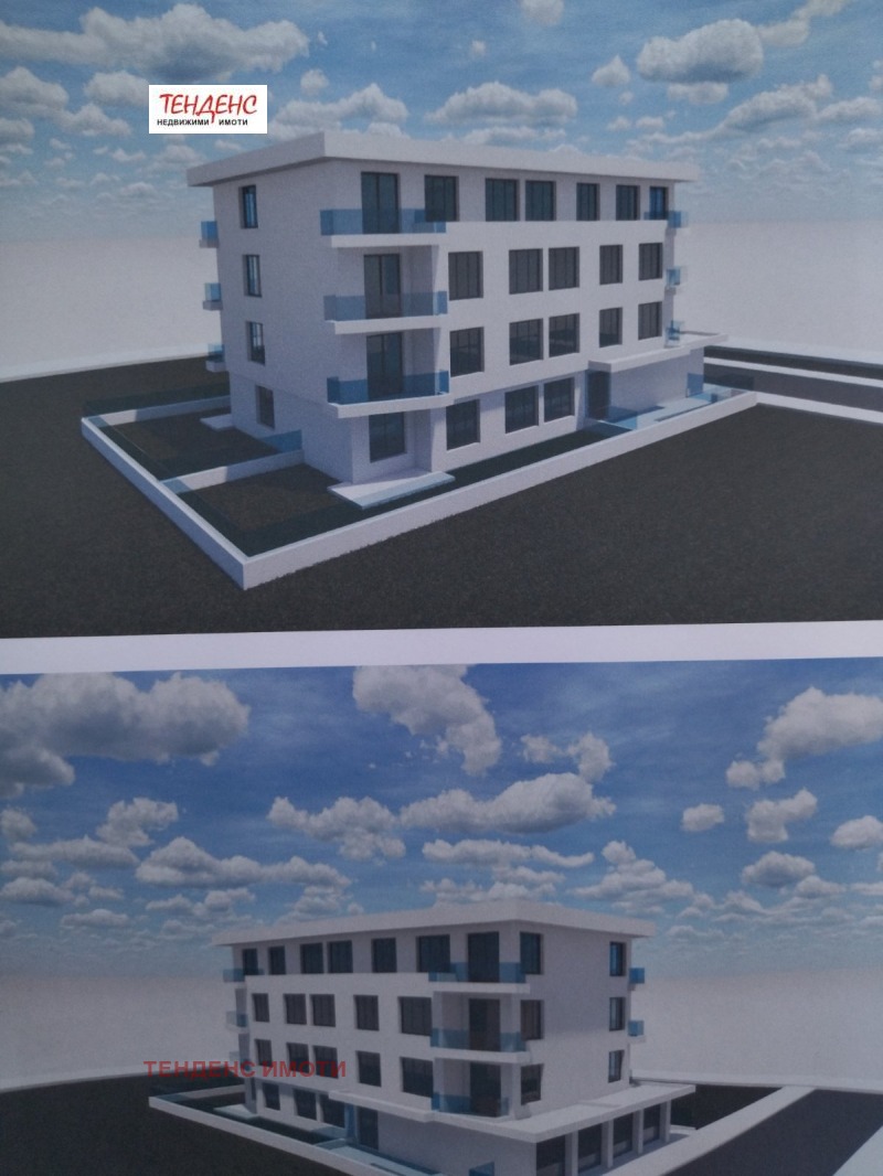 Продава  2-стаен град Кърджали , Студен кладенец , 80 кв.м | 96237543 - изображение [3]