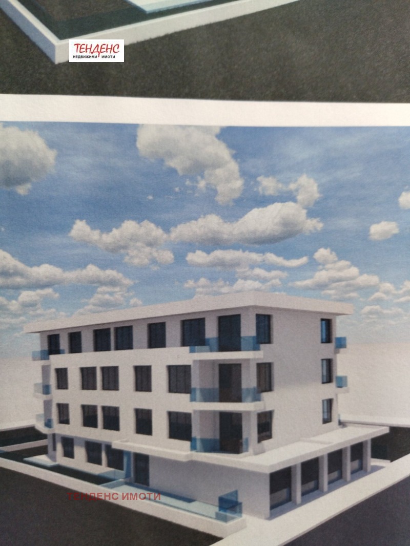 Продава  2-стаен град Кърджали , Студен кладенец , 80 кв.м | 96237543 - изображение [4]