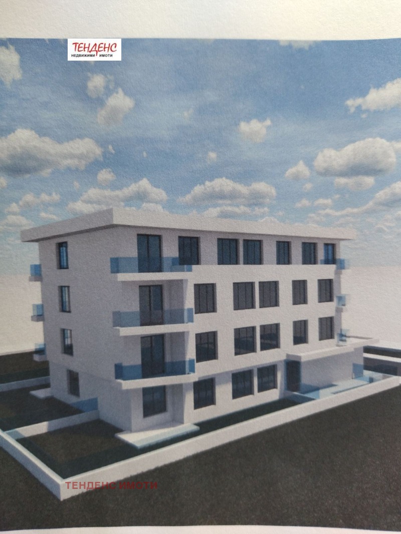 Продава  2-стаен град Кърджали , Студен кладенец , 80 кв.м | 96237543 - изображение [5]