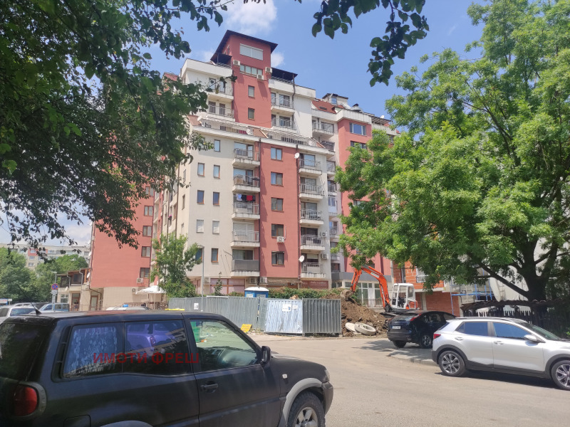 Myytävänä  1 makuuhuone Sofia , Mladost 4 , 71 neliömetriä | 34518148 - kuva [16]