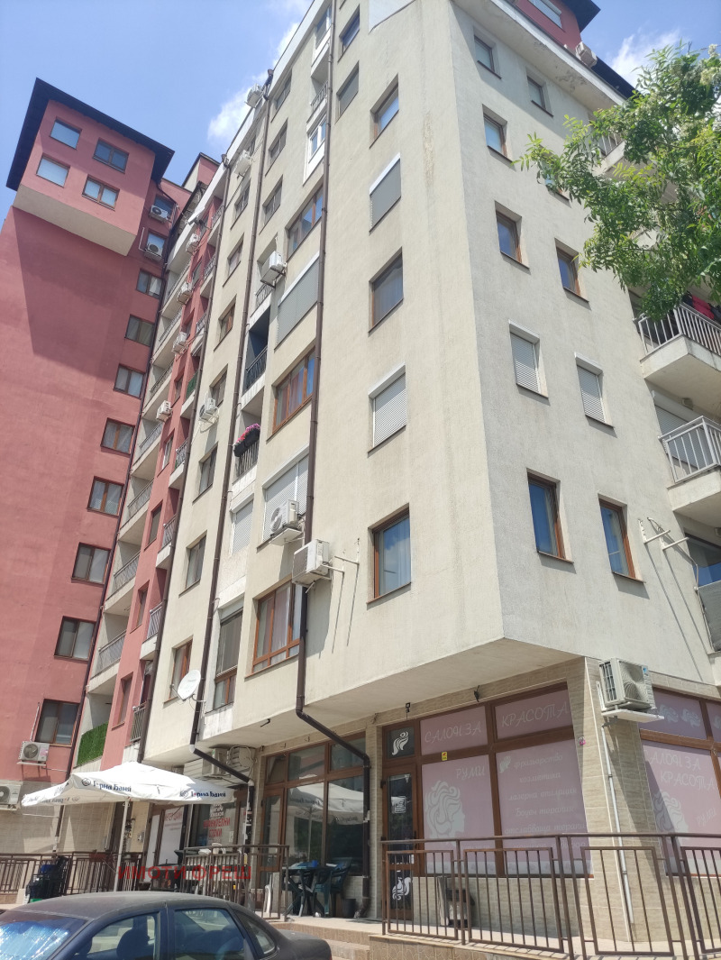 Myytävänä  1 makuuhuone Sofia , Mladost 4 , 71 neliömetriä | 34518148 - kuva [14]