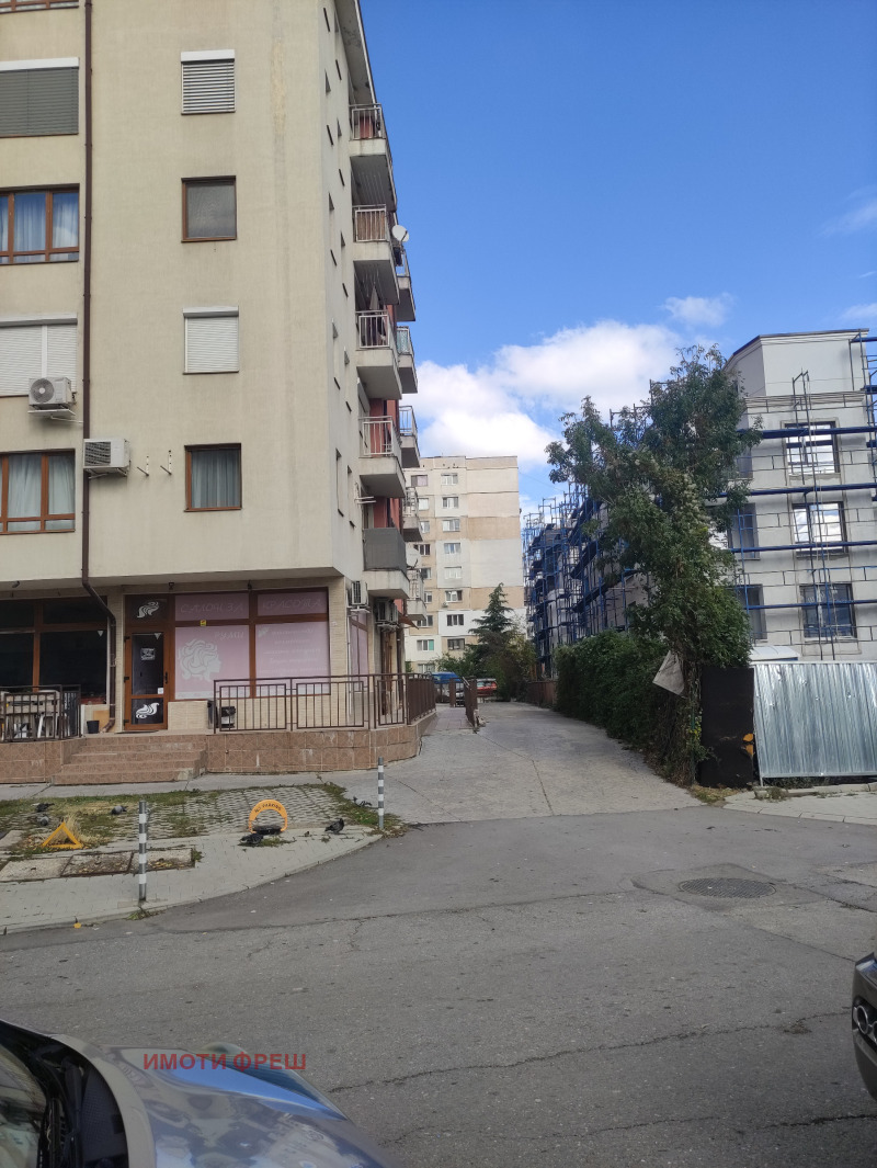 Myytävänä  1 makuuhuone Sofia , Mladost 4 , 71 neliömetriä | 34518148 - kuva [15]