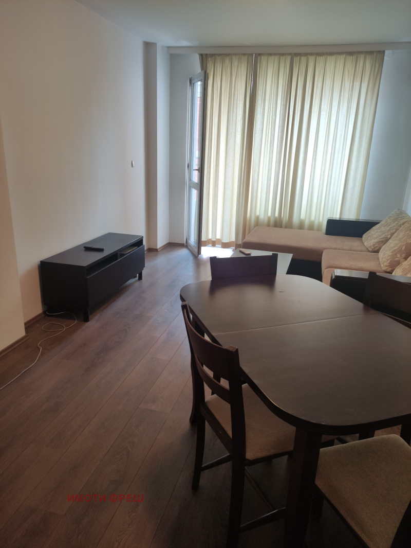 Myytävänä  1 makuuhuone Sofia , Mladost 4 , 71 neliömetriä | 34518148 - kuva [3]