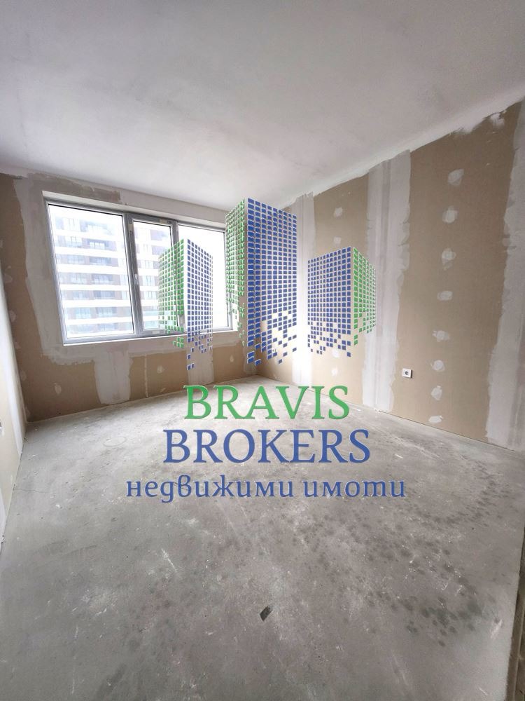 Продава 2-СТАЕН, гр. Варна, Трошево, снимка 6 - Апартаменти - 52604668