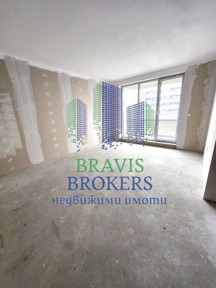 Продава 2-СТАЕН, гр. Варна, Трошево, снимка 4 - Апартаменти - 52604668