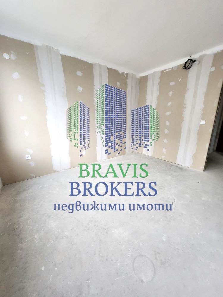 Продава 2-СТАЕН, гр. Варна, Трошево, снимка 5 - Апартаменти - 52604668