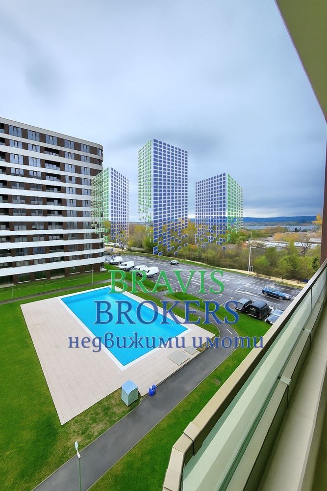 Продава 2-СТАЕН, гр. Варна, Трошево