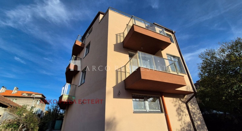 Продава 2-СТАЕН, гр. София, Левски В, снимка 3 - Апартаменти - 52332950