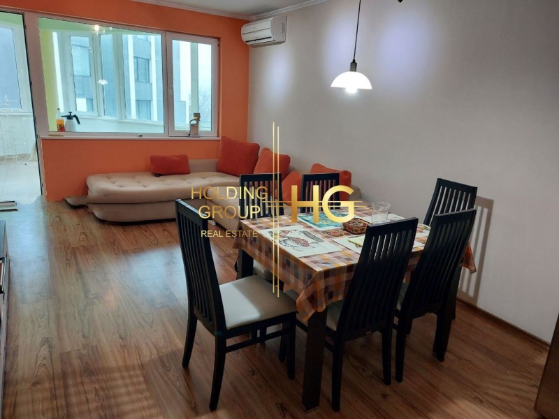 Продава 2-СТАЕН, гр. Варна, Чайка