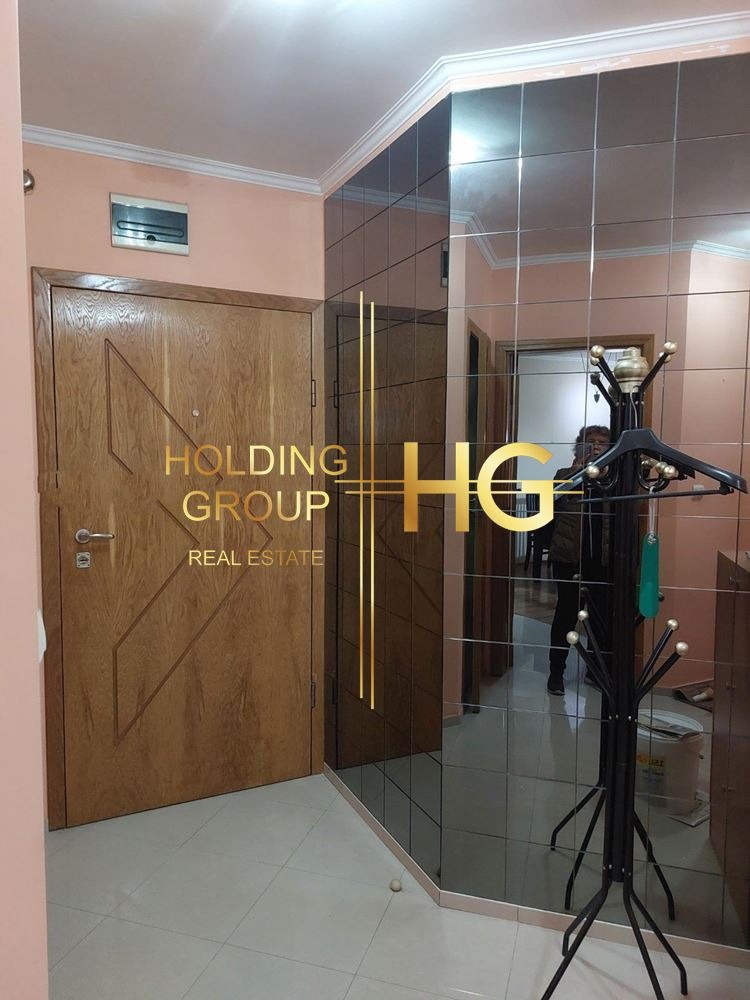 Продава 2-СТАЕН, гр. Варна, Чайка, снимка 2 - Апартаменти - 52873386