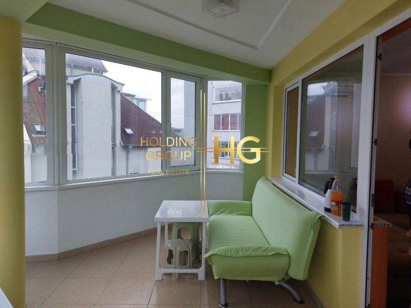 Продава 2-СТАЕН, гр. Варна, Чайка, снимка 8 - Апартаменти - 52873386