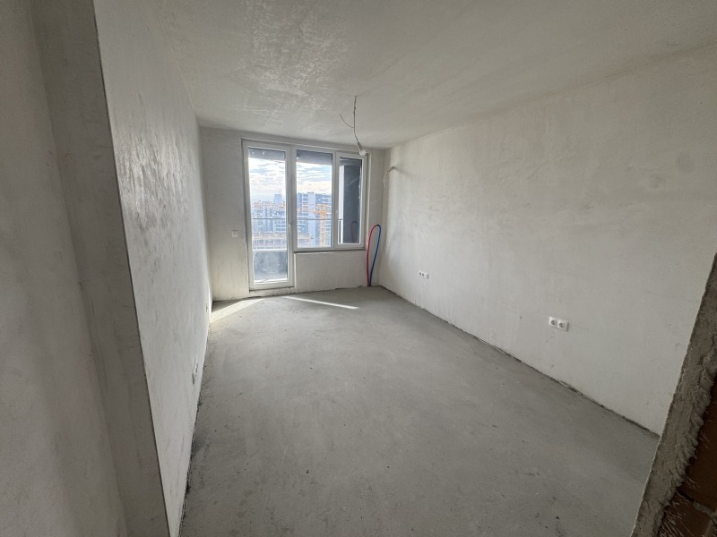 Продава 2-СТАЕН, гр. София, Банишора, снимка 4 - Апартаменти - 53003537