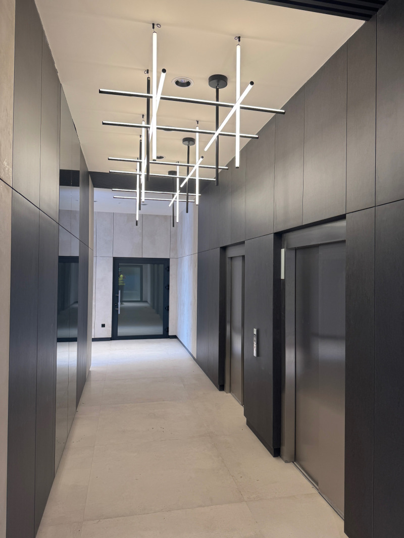 Продава 2-СТАЕН, гр. София, Банишора, снимка 3 - Апартаменти - 53003537