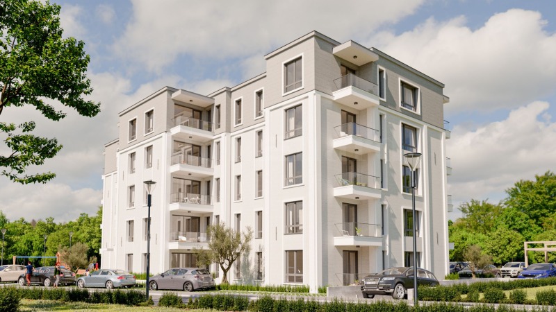 Продава 2-СТАЕН, с. Равда, област Бургас, снимка 4 - Апартаменти - 53112958