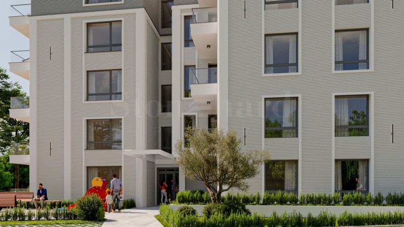 Продава 2-СТАЕН, с. Равда, област Бургас, снимка 6 - Апартаменти - 53112958