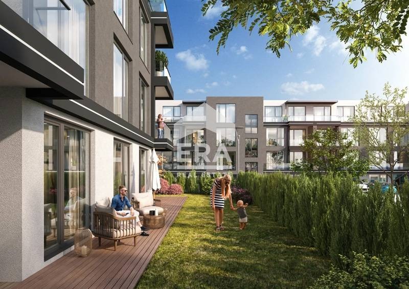 Продава 2-СТАЕН, гр. София, Малинова долина, снимка 5 - Апартаменти - 53149372