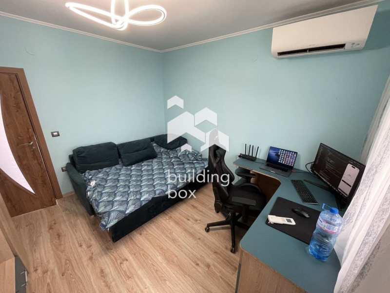 In vendita  2 camere da letto Varna , Bazar Levski , 66 mq | 76408764 - Immagine [3]