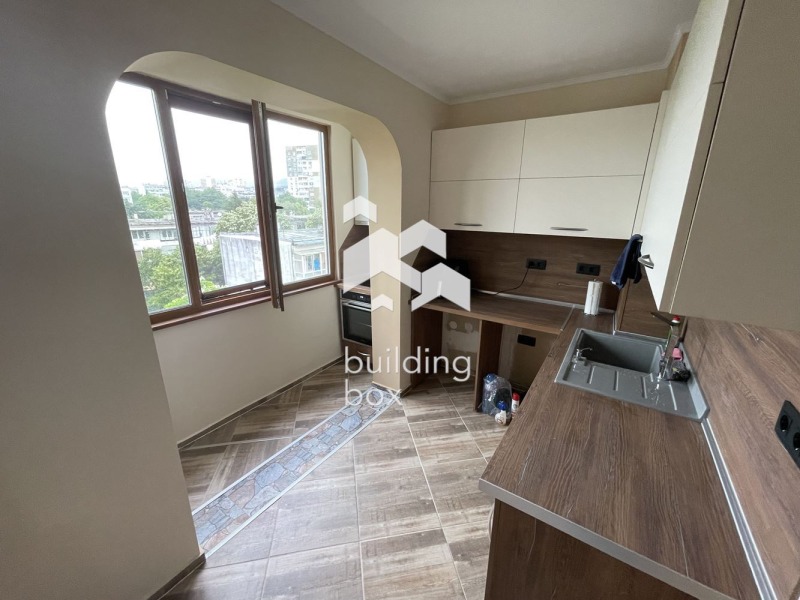 For Sale  2 bedroom Varna , Bazar Levski , 66 sq.m | 76408764 - image [2]