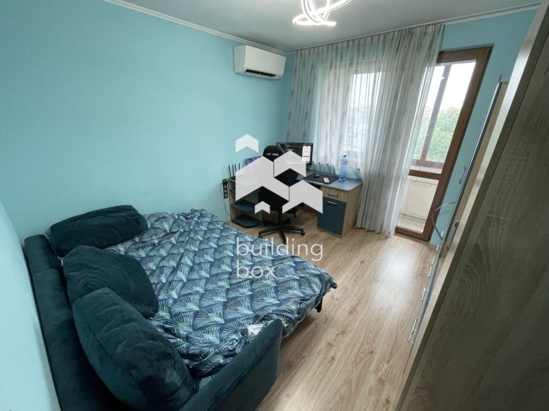 In vendita  2 camere da letto Varna , Bazar Levski , 66 mq | 76408764 - Immagine [4]