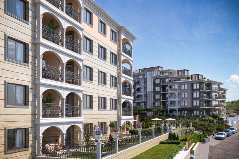 Продается  2 спальни область Бургас , Несебър , 139 кв.м | 76457855 - изображение [6]