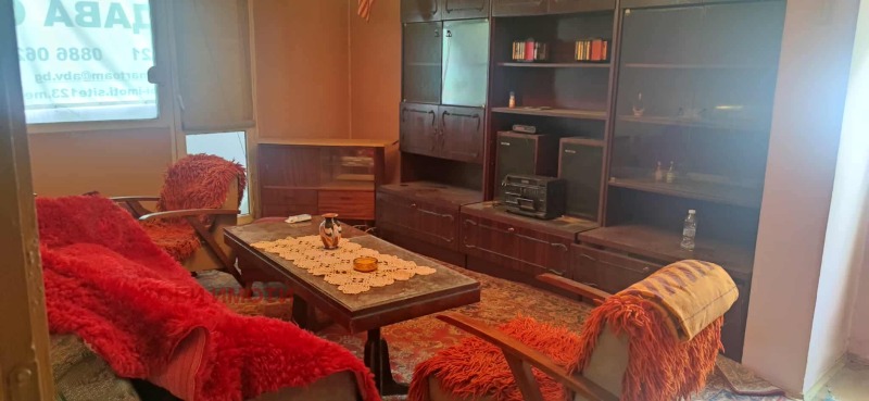 Продава  3-стаен област Пловдив , гр. Асеновград , 70 кв.м | 29972844 - изображение [5]