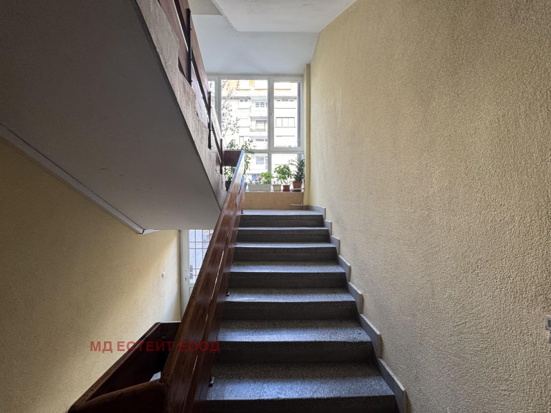 Продава 3-СТАЕН, гр. София, Банишора, снимка 9 - Апартаменти - 53419658