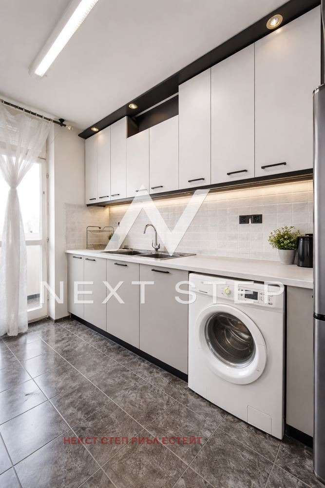 Продава 3-СТАЕН, гр. Пловдив, Тракия, снимка 4 - Апартаменти - 53644582