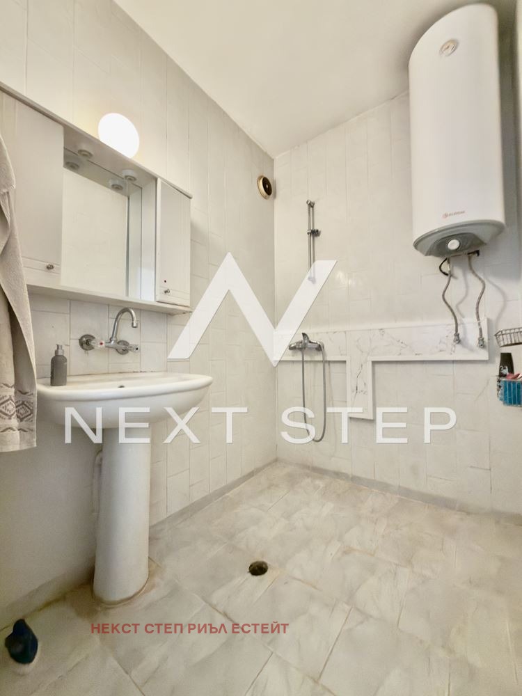 Продава 3-СТАЕН, гр. Пловдив, Тракия, снимка 10 - Апартаменти - 53644582