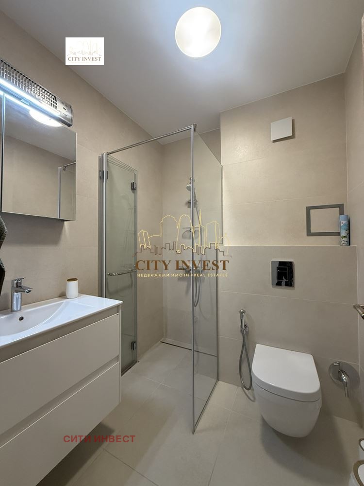 Продава 3-СТАЕН, гр. Бургас, Крайморие, снимка 8 - Апартаменти - 56360605