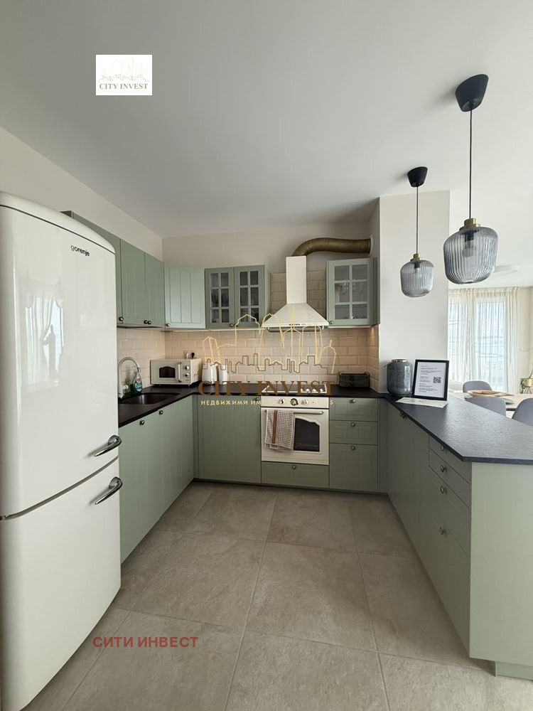 Продава  3-стаен град Бургас , Крайморие , 121 кв.м | 89975896
