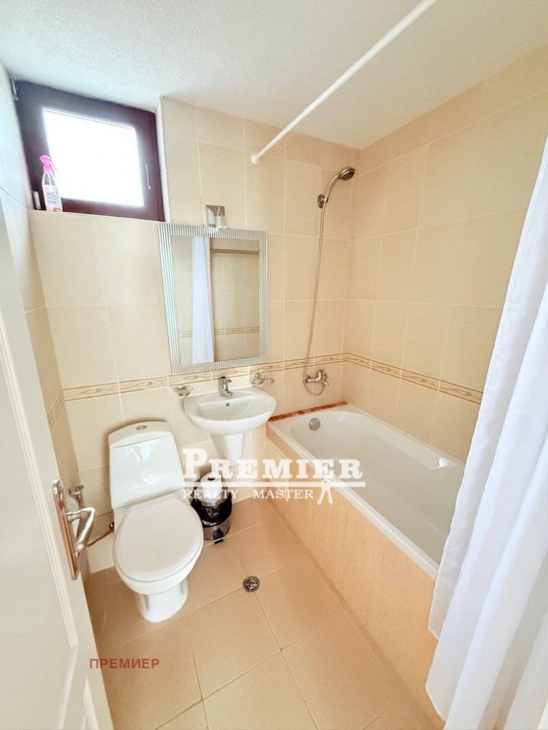 Продава МЕЗОНЕТ, к.к. Слънчев бряг, област Бургас, снимка 12 - Апартаменти - 52223711