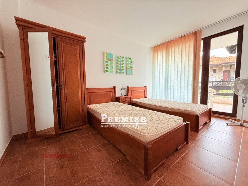 Продава МЕЗОНЕТ, к.к. Слънчев бряг, област Бургас, снимка 4 - Апартаменти - 52223711