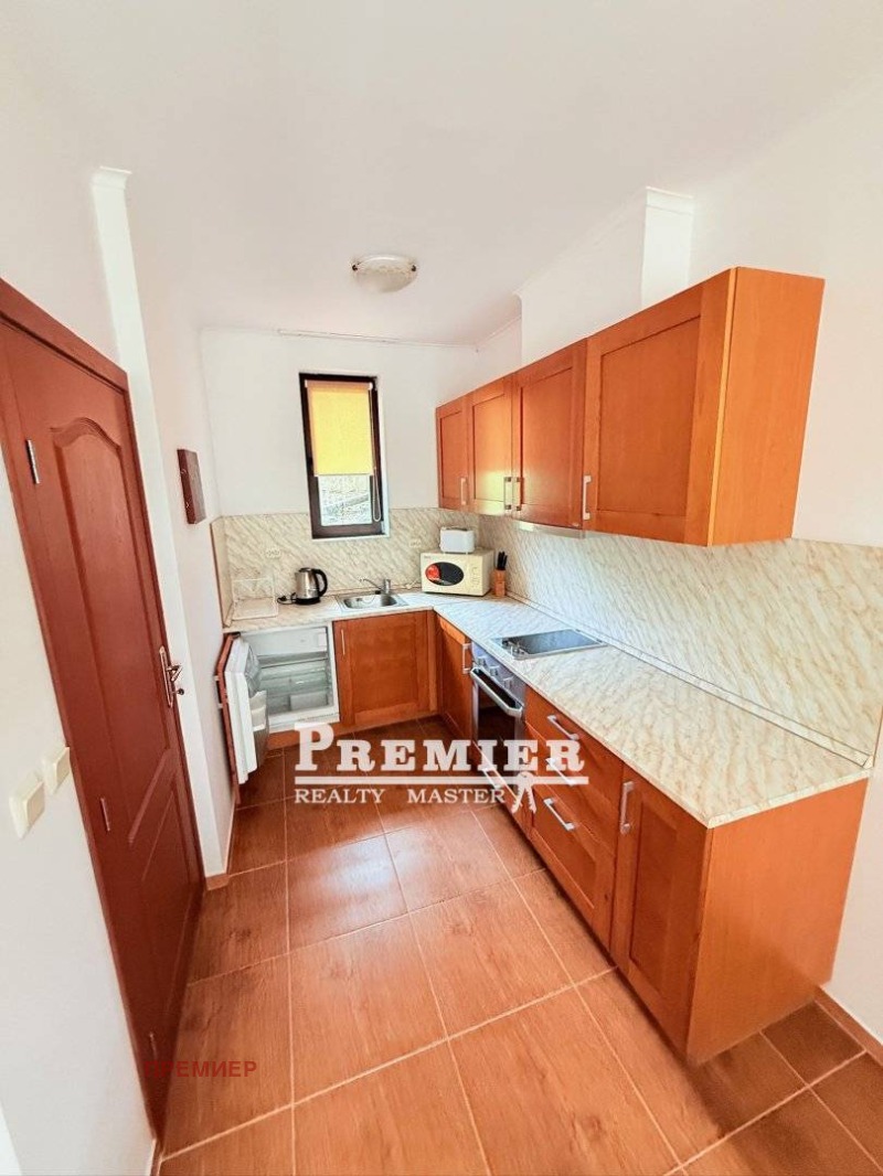 Продава МЕЗОНЕТ, к.к. Слънчев бряг, област Бургас, снимка 3 - Апартаменти - 52223711