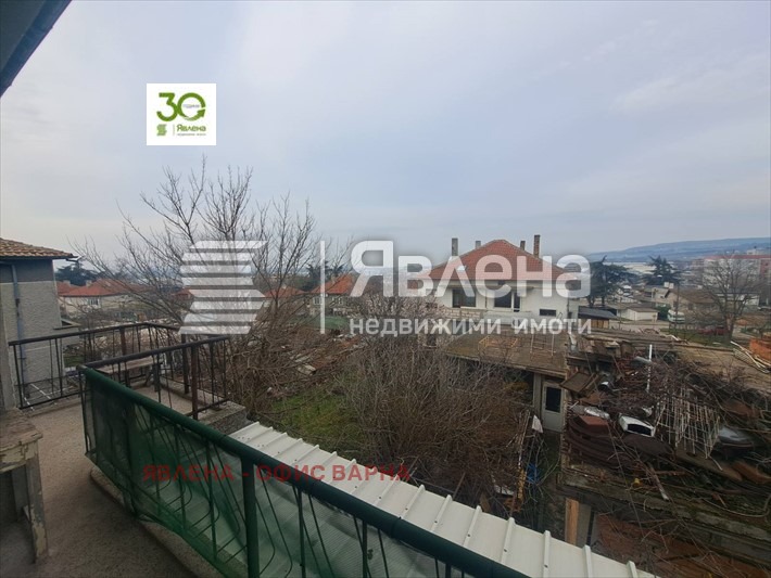 Продава ЕТАЖ ОТ КЪЩА, гр. Аксаково, област Варна, снимка 4 - Етаж от къща - 54373626