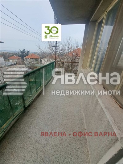 Продава ЕТАЖ ОТ КЪЩА, гр. Аксаково, област Варна, снимка 8 - Етаж от къща - 54373626