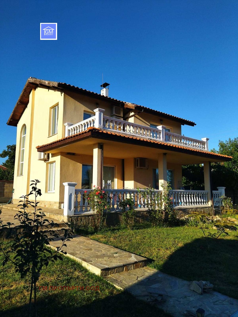 Продава  Къща, област Варна, с. Юнец •  160 000 EUR • ID 73888539 — holmes.bg - [1] 